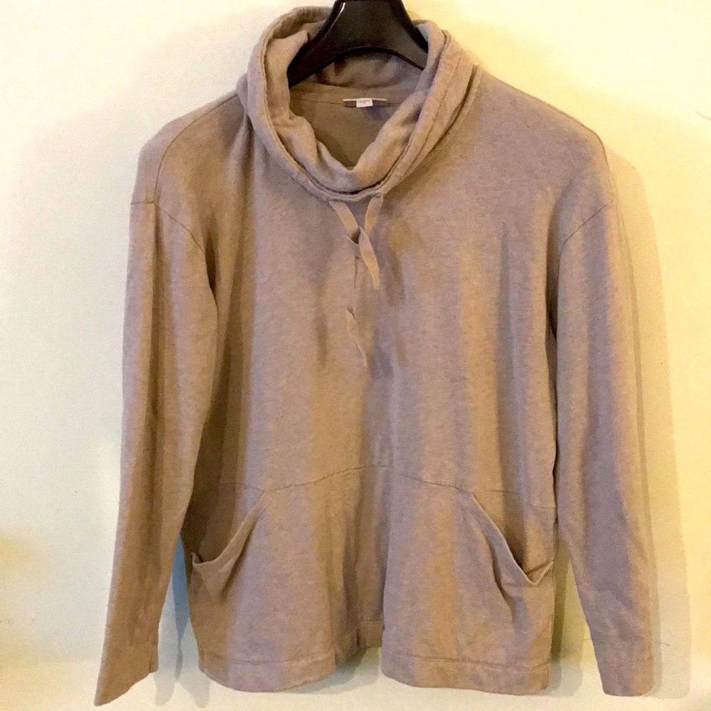 Pure Jill Soft Touch Cotton Top
